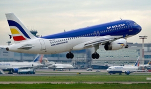 Молдаване смогут воспользоваться новой авиалинией в Италию