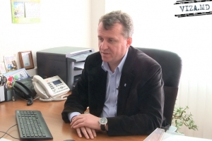 Interviu acordat de Ilie BRICICARU pentru portalul informational VIZA.md 