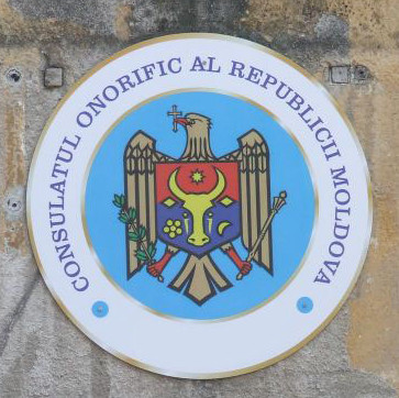 Moldova a închis consulatele din Italia, Turcia, Irlanda și Macedonia