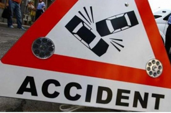 9 moldoveni implicați în accidentul de circulaţie din Germania