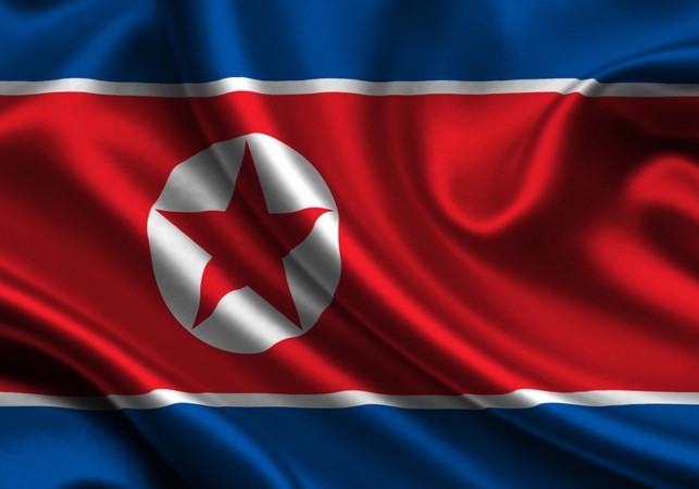 Guvernul nu este în stare să acorde asistență consulară în Republica Populară Democrată Coreeană