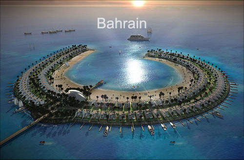 Бахрейн еще больше упростит визовый режим