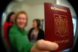 România invită din nou moldovenii să ridice pașapoartele emise