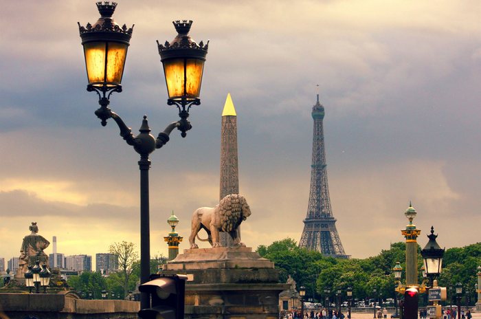 6 posturi vacante de muncă la Paris