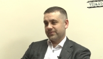 Interviul Președintelui Congresului Diasporei Moldovenești din Rusia