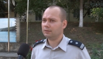 Străinii prezintă 300 de euro la intrare în Republica Moldova