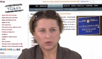 Despre Serviciul Consular Moldovenesc de la Roma 