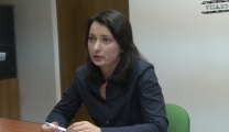 Interviu-comentariu Olga Coptu, director al ziarului «Gazeta Basarabiei»