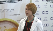 Открытая конференция «Республика Молдова 2020. Вклад диаспоры в развитие страны 
