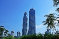В Дубае открыли самый высокий отель в мире