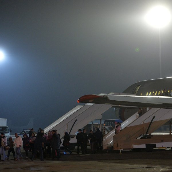 Rusia a evacuat din Yemen 24 de moldoveni