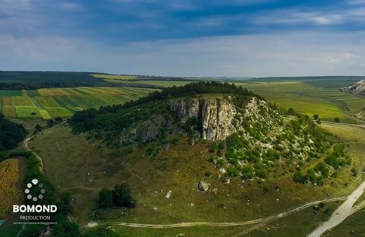 Moldova într-o altă imagine 