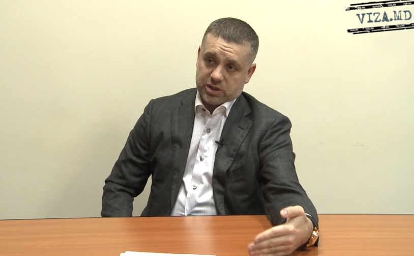 Numărul moldovenilor cu patente de muncă în Rusia a scăzut dramatic