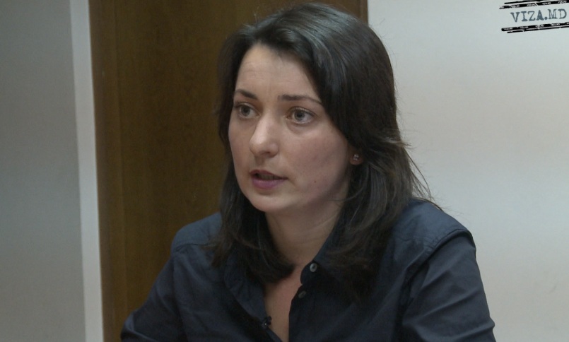 Am să depun tot efortul pentru a apăra drepturile migranților