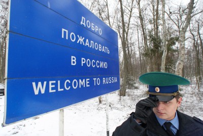 Rusia va reduce numărul cotelor pentru ședere temporară a străinilor