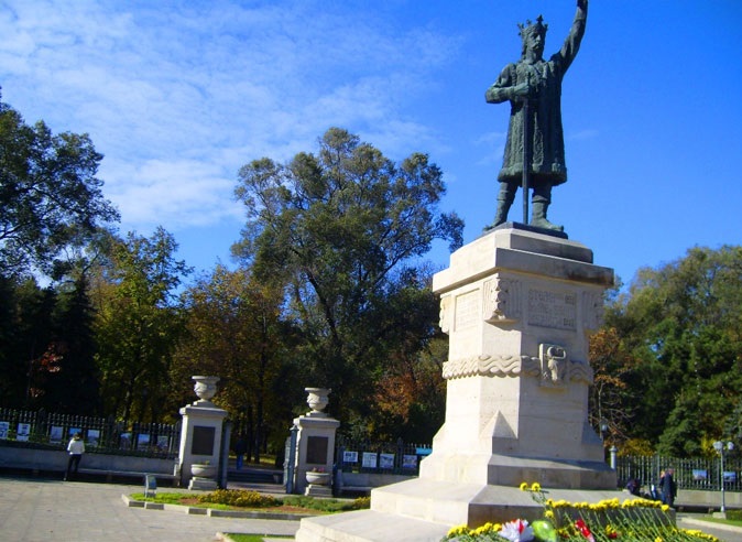 Istoric român: Stefan cel Mare nu a fost român și a vorbit limba moldovenească 