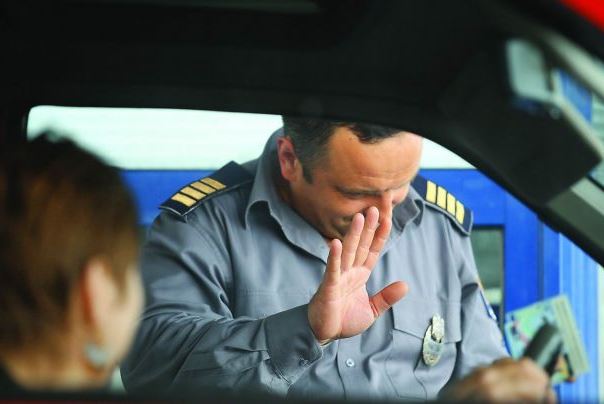 Новые правила для временного ввоза транспортных средств в ЕС 