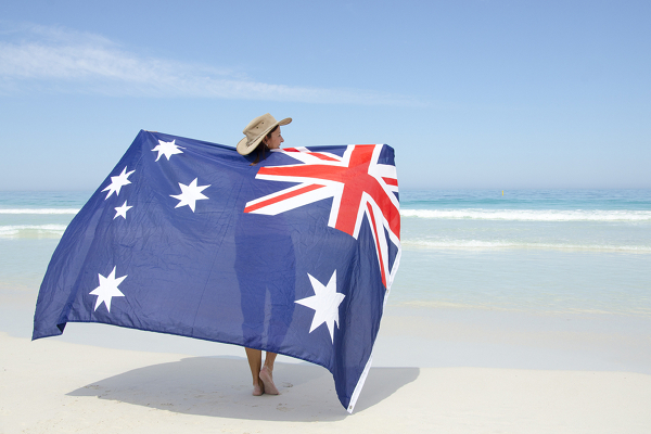 Moldovenii vor obtine vize pentru Australia online
