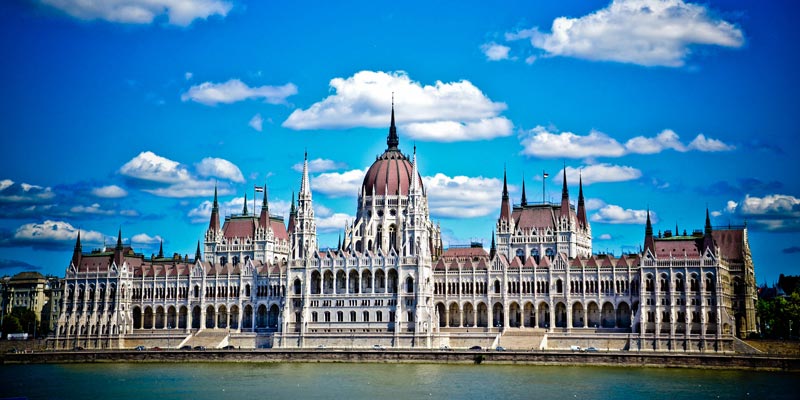 Budapesta