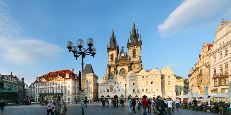 Praga