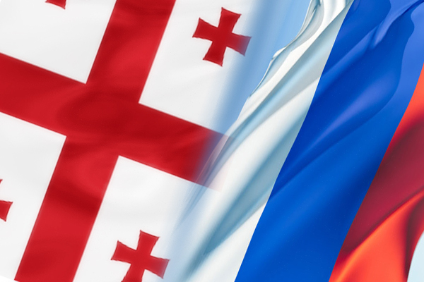 Rusia va anula vizele pentru cetățenii Georgiei