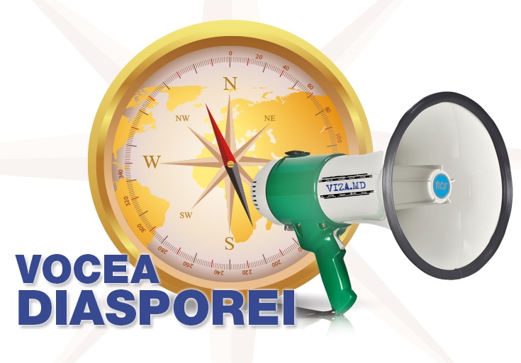 Cine este responsabil de diasporă în Moldova?