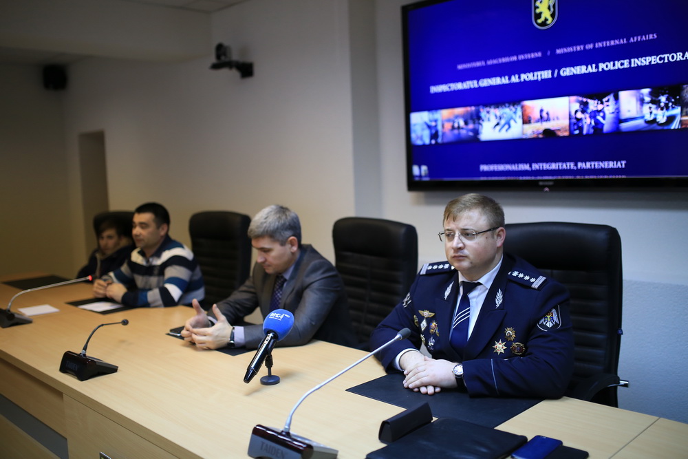 „Voievod”: În sport copiii încetează a fi „dificili”