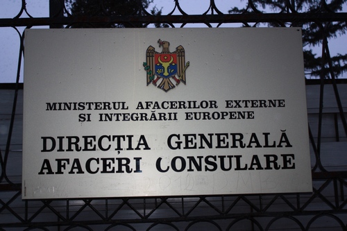 A fost solicitată asistența Rusiei în cazul ostatecilor moldoveni din Afganistan
