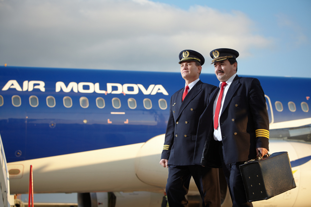Air Moldova: Cetățenii respinși la frontiera UE suportă cheltuielile pentru retur