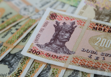 Refugiații aflați în Moldova vor beneficia de ajutor material