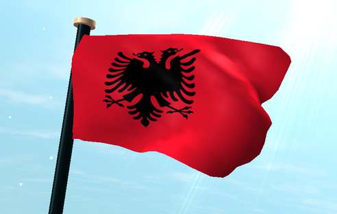 Albania a anulat vizele pentru posesorii de pașapoarte rusești