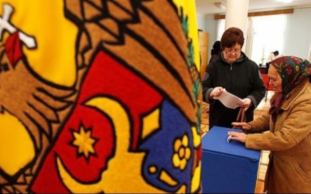 Moldova va deschide în Rusia mai multe secții de votare