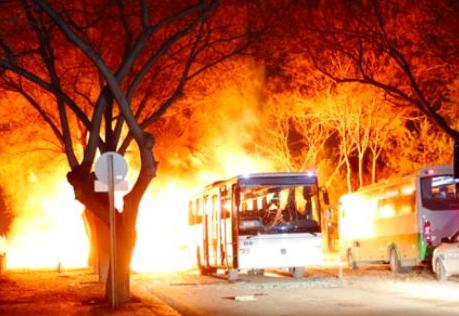Printre victimele exploziei nu sînt cetăţeni ai Republicii Moldova