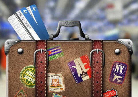 Articole permise sau interzise pentru transportare în/din Thailanda