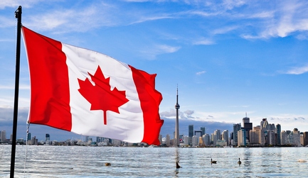 Moldovenii din Canada au lansat o nouă Asociaţie (Foto)