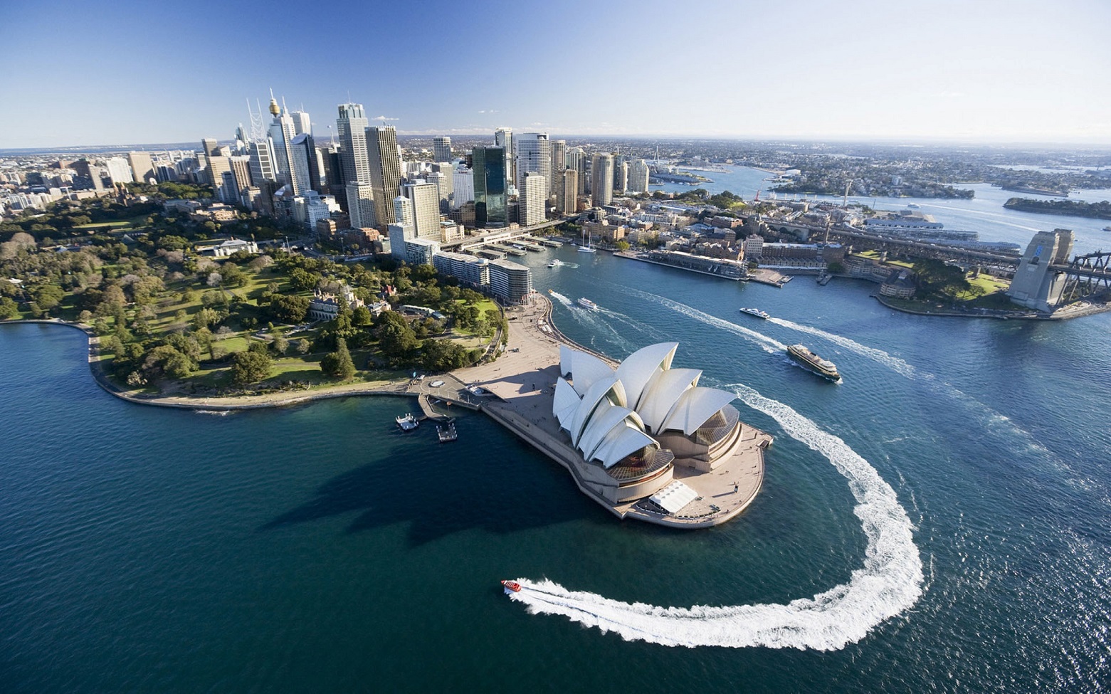 Australia va elibera vize de 10 ani