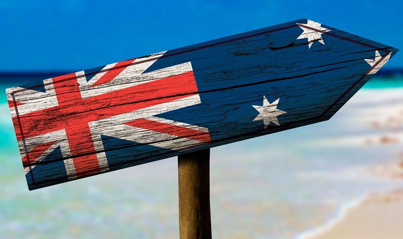 Cum să vă mutați cu traiul în Australia