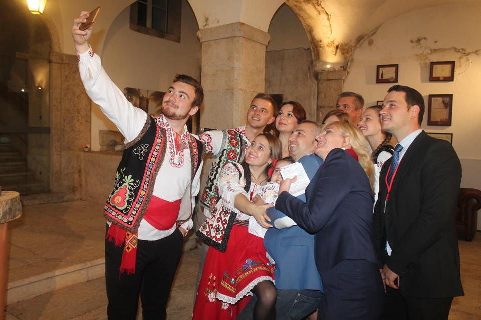 Moldovenii din Portugalia s-au inspirat pentru un nou eveniment 