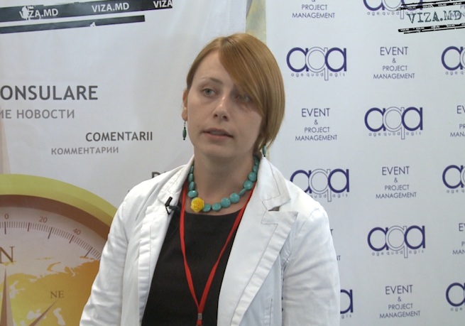 Moldova a fost inclusă în curricula Universității din Maastricht 