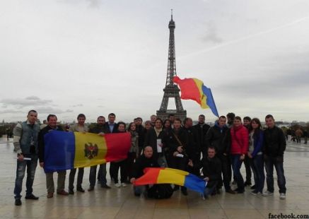 Veste bună pentru diaspora moldovenească