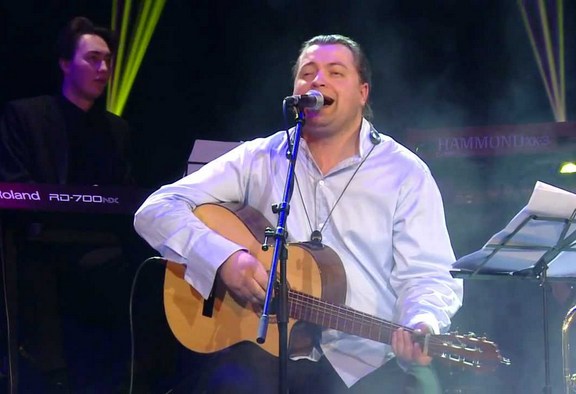 Moldovenii din Cehia sînt invitați la concert