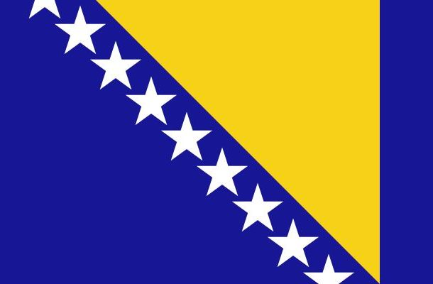 Moldovenii pot călători fără vize în Bosnia și Herţegovina