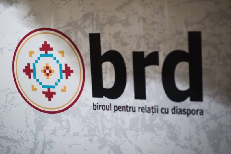 Doar 5 asociații diasporale moldovenești vor beneficia de susținerea Guvernului 