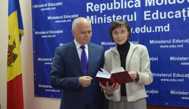 900 de burse oferite de către Rusia pentru moldoveni