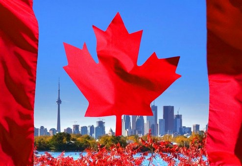 Canada înăsprește controalele la frontieră