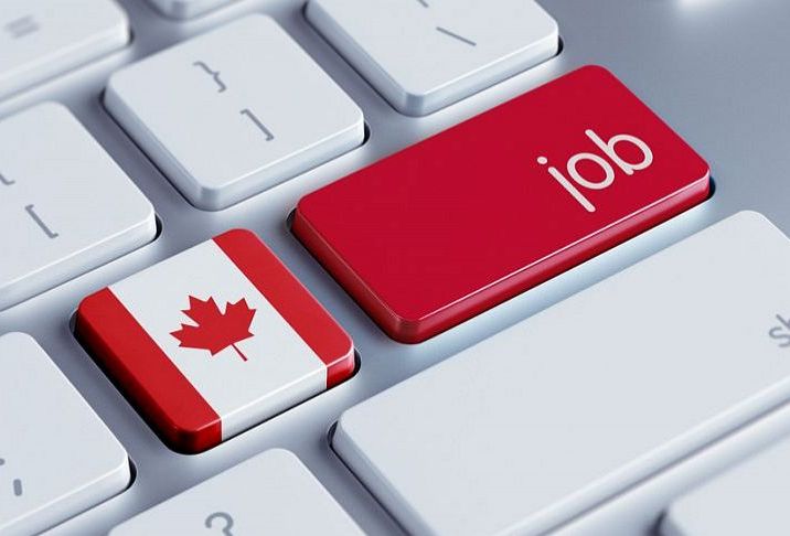Calea rapidă de a ajunge în Canada