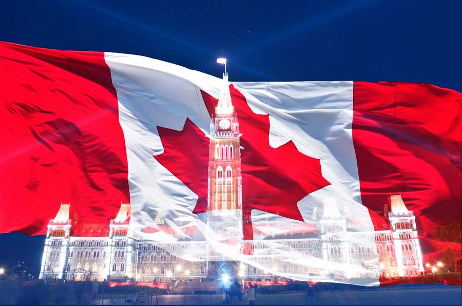 Canada simplifică regulile de imigrare pentru un șir de specialiștii străini