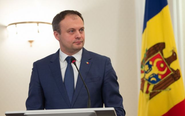 Candu se va întîlni cu diaspora moldovenească din Turcia