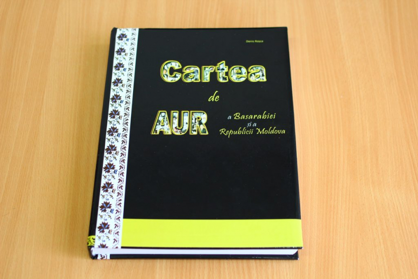 "Turul Cartea de Aur în Italia" începe de la Chișinău
