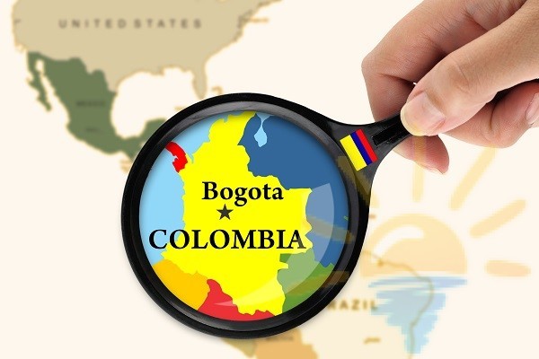 Columbia ar putea anula regimul de vize pentru cetăţenii Moldovei